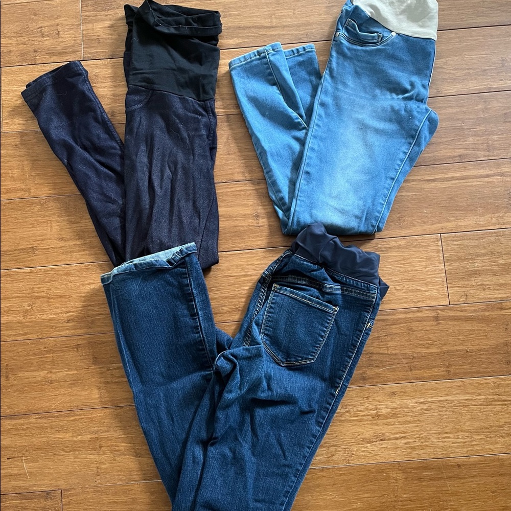 Maternity pants